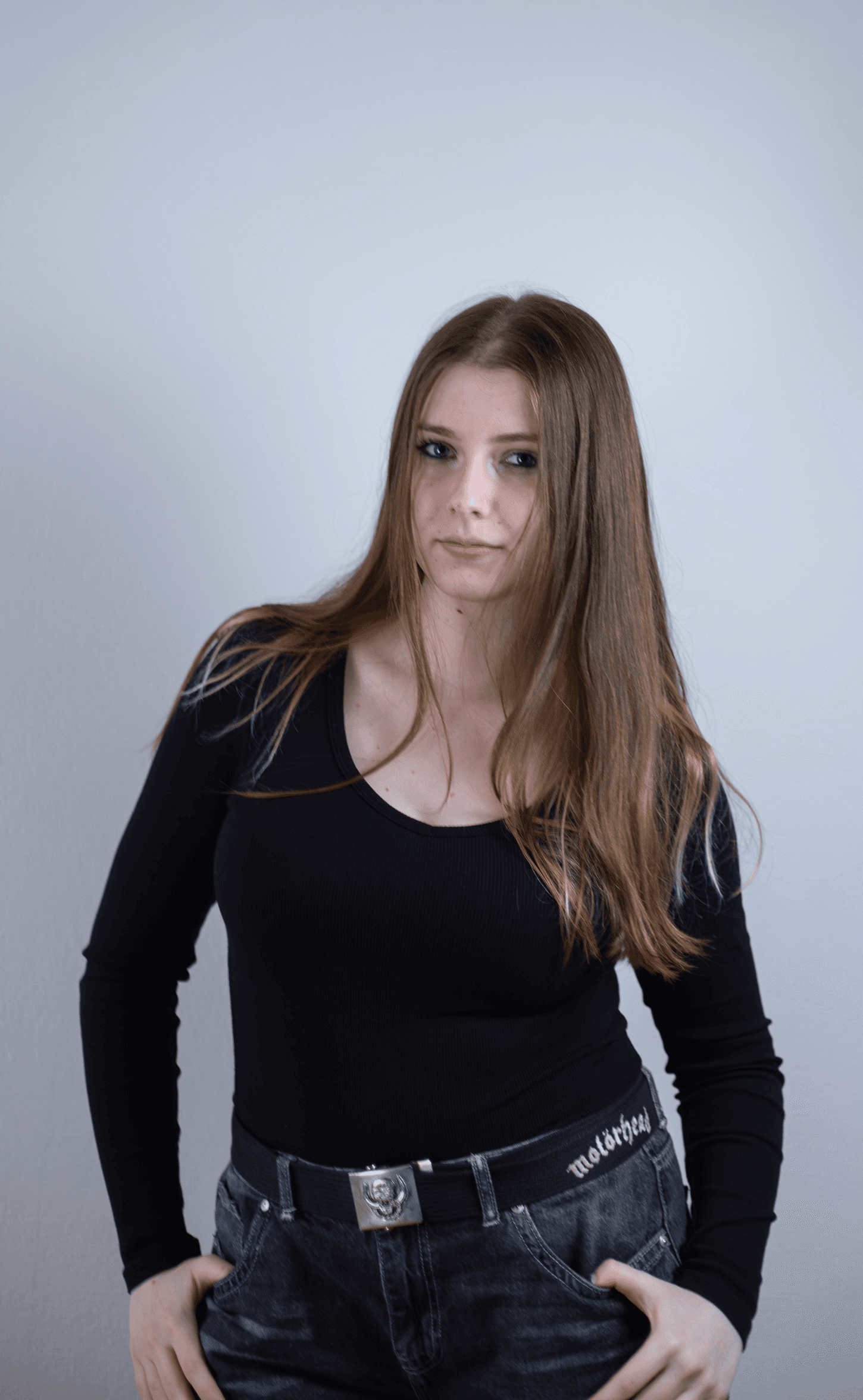 Fotka člena týmu