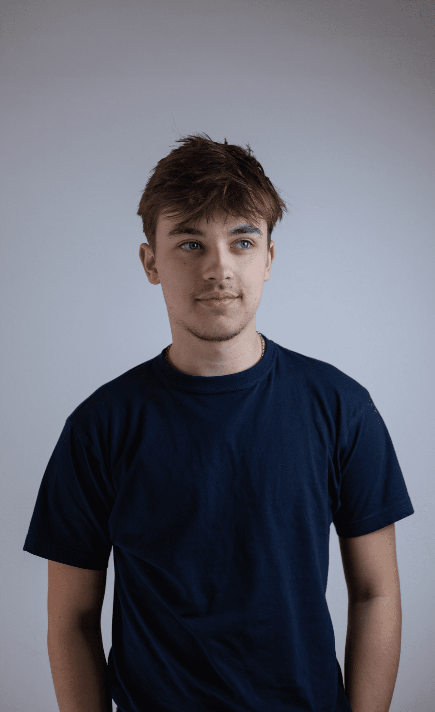 Fotka člena týmu