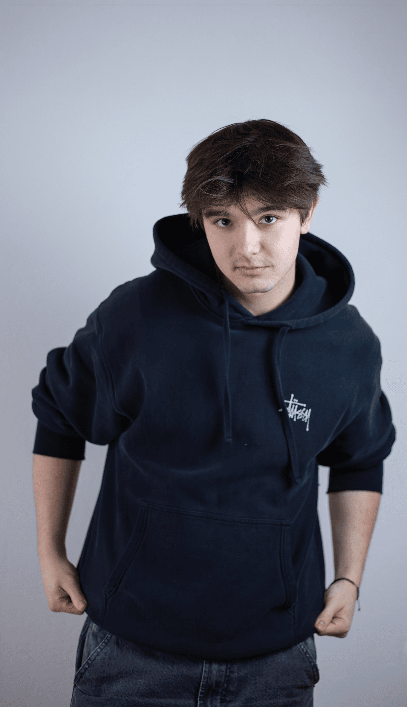 Fotka člena týmu